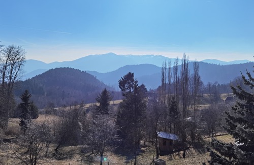 Altenbach Bed & Breakfast | Bed and Breakfast "Les Ecureuils"