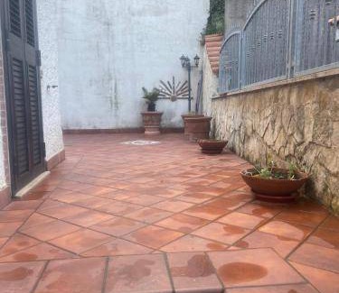 Rocca Priora Bed & Breakfast | Bed and breakfast