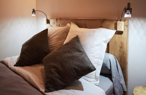 Aime House | Bed and Breakfast La Foyère