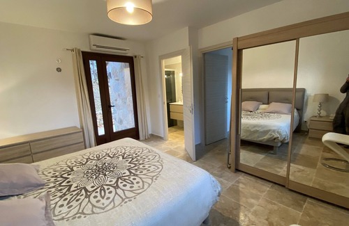 Venaco Bed & Breakfast | Bed and breakfast Centre Corse 2