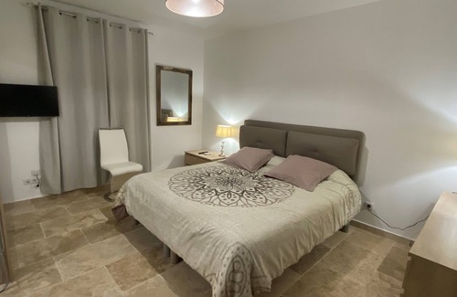 Venaco Bed & Breakfast | Bed and breakfast Centre Corse 2