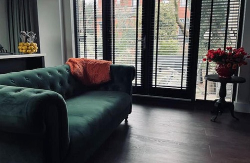 Zaandam Bed & Breakfast | Bed and Breakfast Cherry