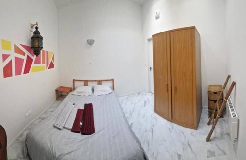 3rd Arrondissement Bed & Breakfast | Bed and breakfast chez l'habitant