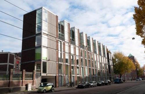 Amsterdam East Apartment | Bed and Breakfast De Ontdekking