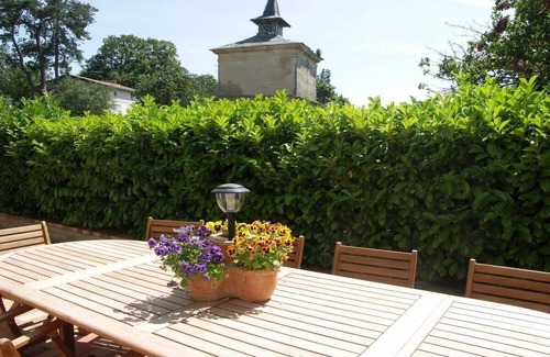Labruguiere House | Bed and breakfast for up to 3 people