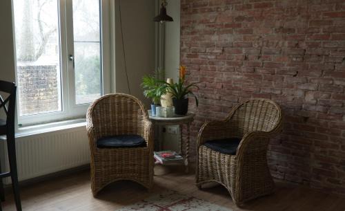 Municipality of Breda Bed & Breakfast | Bed and Breakfast Hans en Gridje