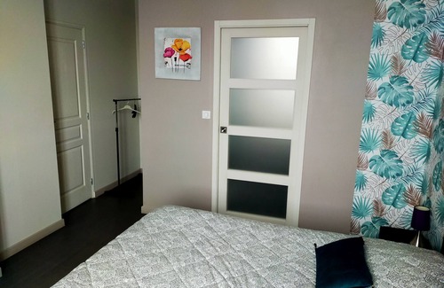 Montrichard Val de Cher House | Bed and Breakfast in Montrichard near zoo Beauval