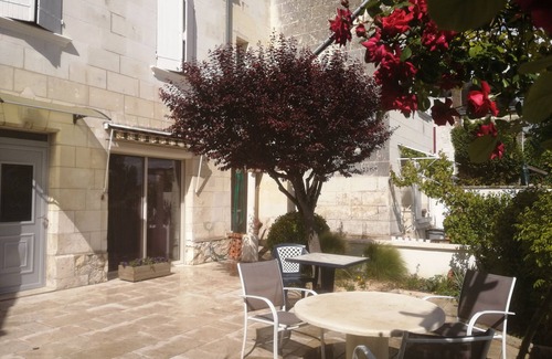 Montrichard Val de Cher House | Bed and Breakfast in Montrichard near zoo Beauval