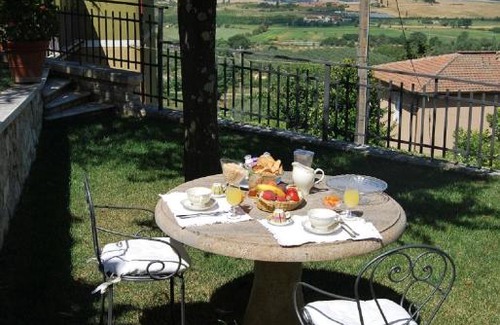 Serre di Rapolano Bed & Breakfast | Bed and Breakfast Il Cappero