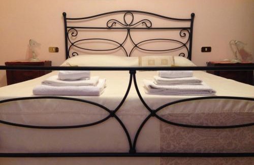 Serre di Rapolano Bed & Breakfast | Bed and Breakfast Il Cappero