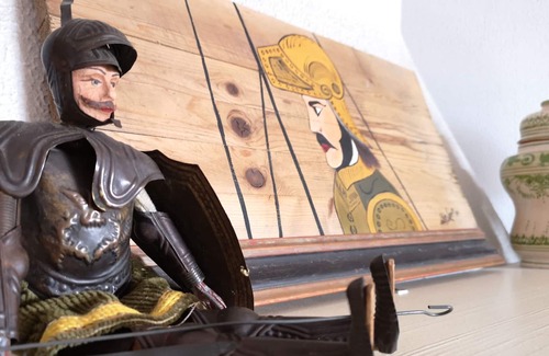 Ragalna Villa | Bed and Breakfast ideally located for excursions on the Etna volcano