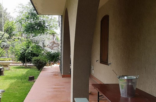 Ragalna Villa | Bed and Breakfast ideally located for excursions on the Etna volcano