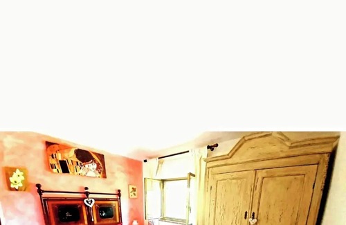 Bosa Bed & Breakfast | Bed and breakfast il rosmarino