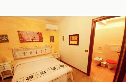 Bosa Bed & Breakfast | Bed and breakfast il rosmarino