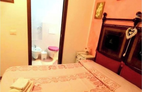 Bosa Bed & Breakfast | Bed and breakfast il rosmarino