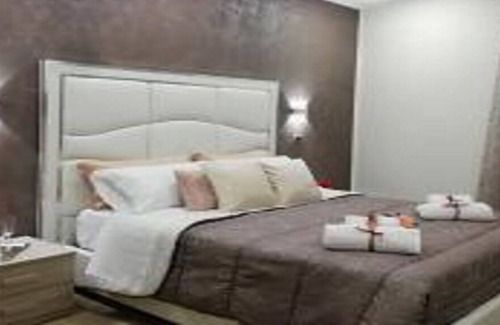 Caserta Bed & Breakfast | BED AND BREAKFAST