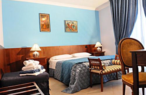 San Gemini Bed & Breakfast | Bed and Breakfast Ocarè