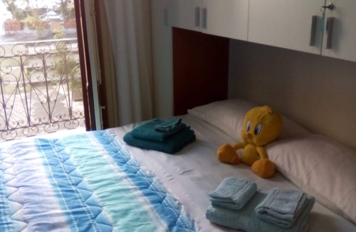 Regalbuto Bed & Breakfast | Bed and Breakfast Priscilla