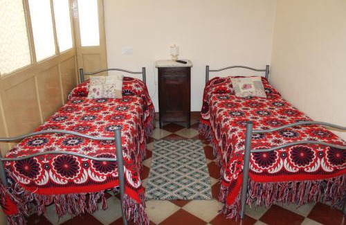 Pacentro Bed & Breakfast | Bed and Breakfast San Marco Pacentro