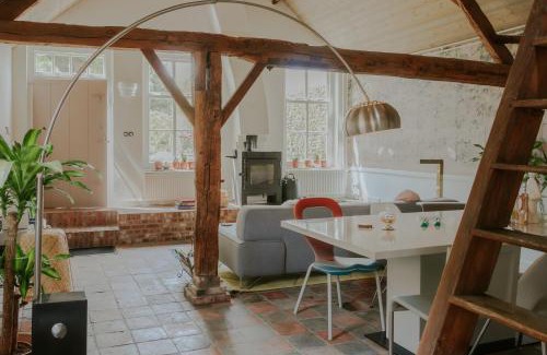 Eersel Bed & Breakfast | Bed and Breakfast 't Teutenhuys Eersel