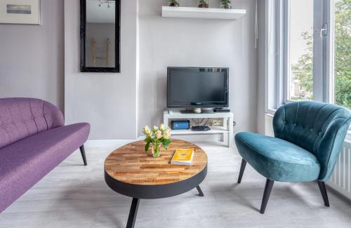 Haarlem Bed & Breakfast | Bed and Breakfast The Rose