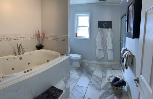 Roan Mountain Bed & Breakfast | Bed and Breakfast in the mountains