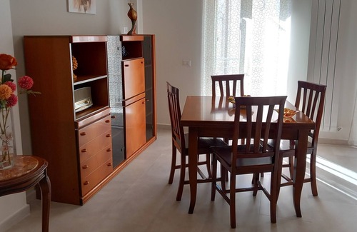 Zapponeta Bed & Breakfast | bed and breakfast VIAXXIVMAGGIO5