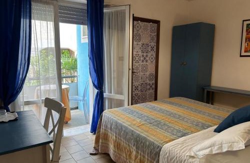 Viserba Hotel | Bed and Breakfast Villa Giovanna