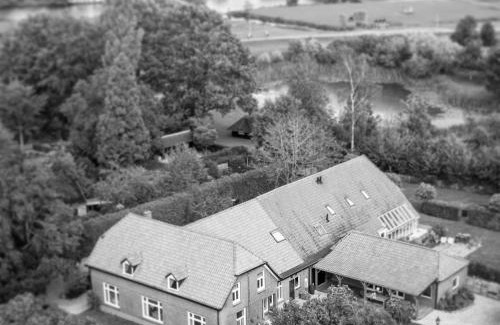 De Zande Bed & Breakfast | Bed and Breakfast 'Wij en de Zande' - kamer deluxe