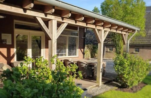 De Zande Bed & Breakfast | Bed and Breakfast 'Wij en de Zande' - kamer deluxe