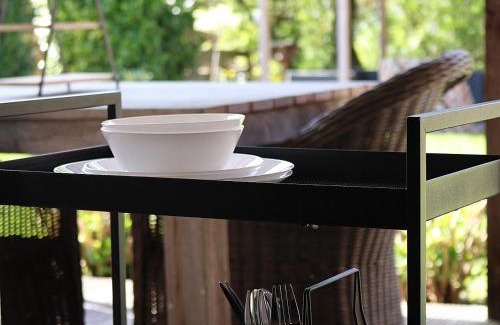 De Zande Bed & Breakfast | Bed and Breakfast 'Wij en de Zande' - kamer deluxe