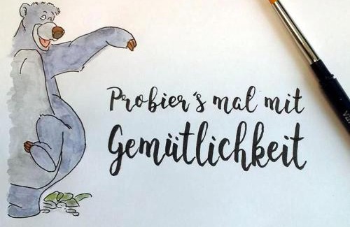 Glarus Sued House | Bed and Breakfast - Zeit für Gemütlichkeit mit eigenem Bad und Terrasse