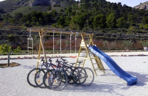 La Romana Bed & Breakfast | Bed and breakfasts in La Romana, Spain