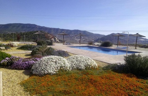 La Romana Bed & Breakfast | Bed and breakfasts in La Romana, Spain