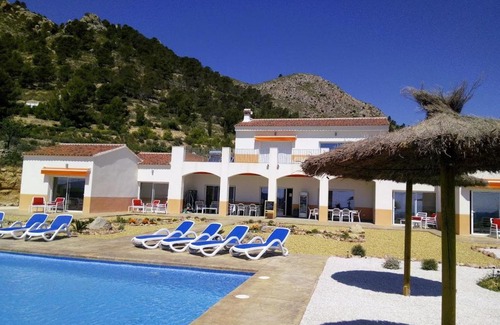 La Romana Bed & Breakfast | Bed and breakfasts in La Romana, Spain