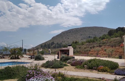 La Romana Bed & Breakfast | Bed and breakfasts in La Romana, Spain