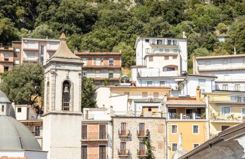 Baunei House | Bed and Terrace Caterina