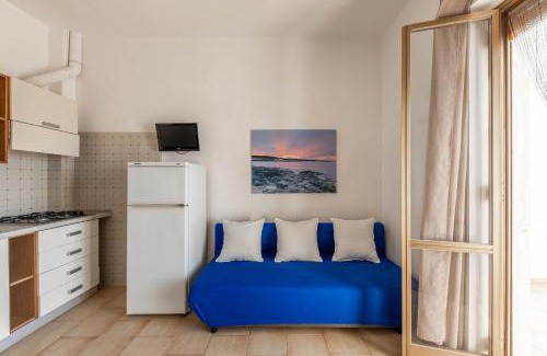 Marina di Ostuni Apartment | BED BIANCANEVE Bilocale