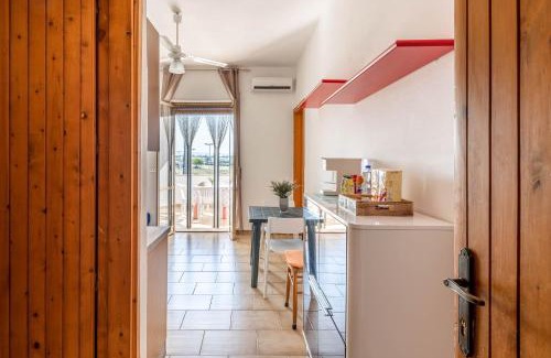 Marina di Ostuni Apartment | BED BIANCANEVE Bilocale