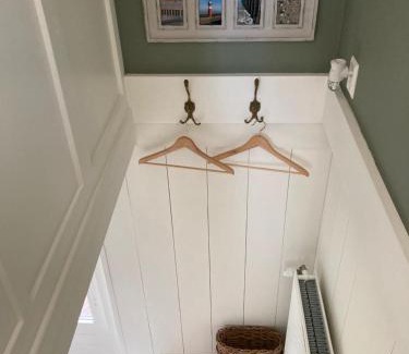 Westkapelle Bed & Breakfast | bed bij zee