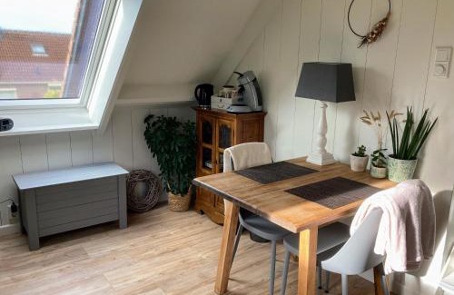 Westkapelle Bed & Breakfast | bed bij zee