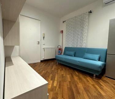 Zona LI La Storta Apartment | Bed&BikeRome LA CERQUETTA