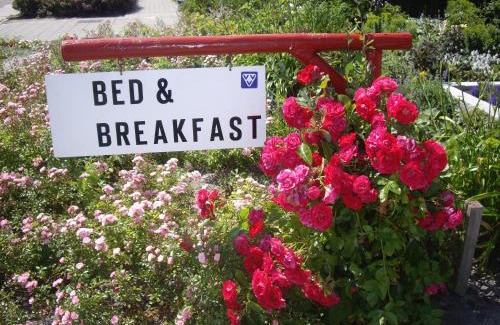 Callantsoog Bed & Breakfast | Bed & Breakfast aan Zee