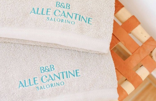 Mendrisio Bed & Breakfast | Bed & Breakfast alle Cantine