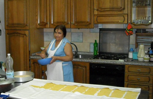 San Mauro Cilento Bed & Breakfast | Bed & Breakfast Cilento