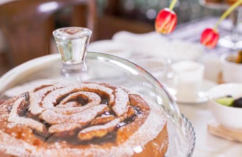 Adria Bed & Breakfast | Bed & Breakfast Corte Zen