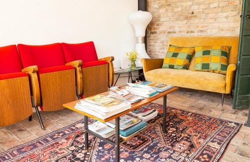 Adria Bed & Breakfast | Bed & Breakfast Corte Zen