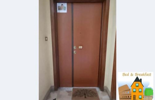 Cinecitta Bed & Breakfast | Bed & Breakfast da zi' Carmela