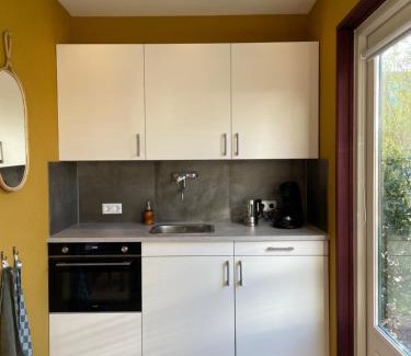 Sassenheim Bed & Breakfast | Bed & Breakfast Danina