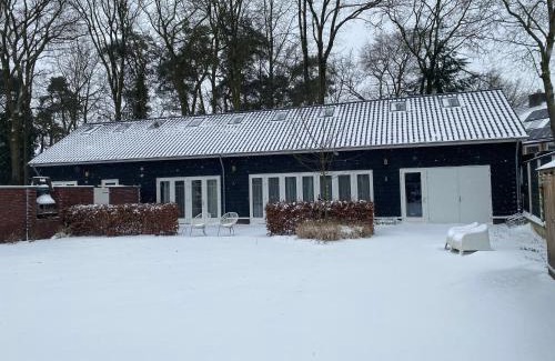 Utrechtse Heuvelrug Bed & Breakfast | Bed & Breakfast De Oude Kapel